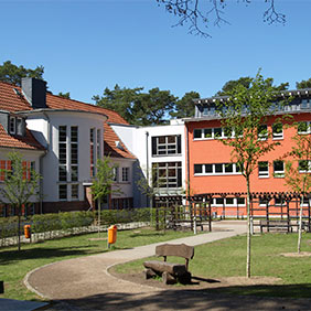 Oberschule Rangsdorf