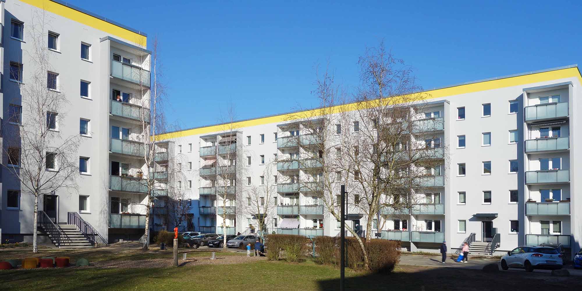 Carl-Spitzweg-Hof